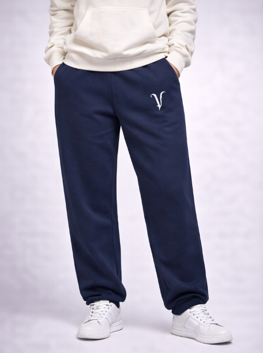 VANACY Basic Oversized Sweatpants