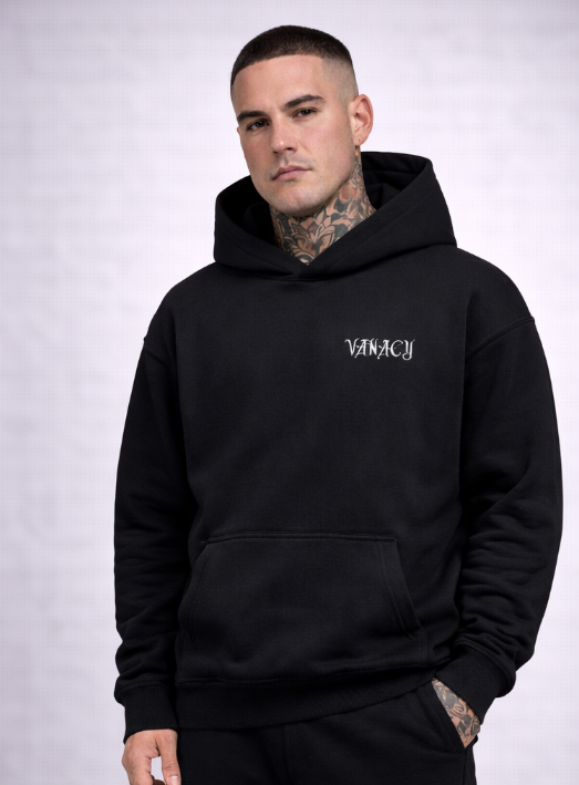 VANACY Bathurst Oversized Hoodie LWYD