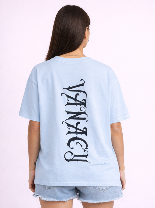 VANACY Cotonou Oversized Shirt