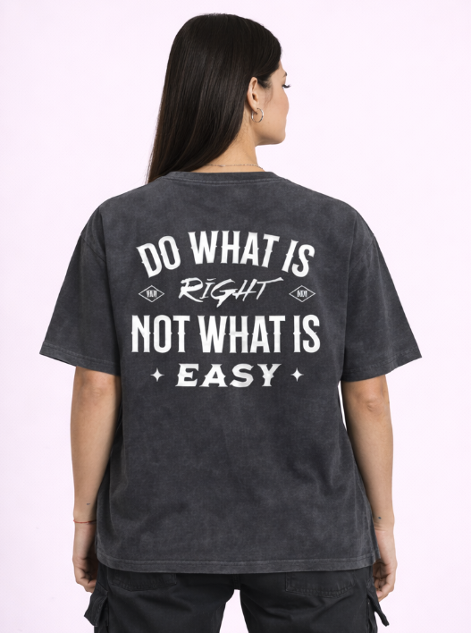 VANACY Nowra Oversized Shirt DWIR