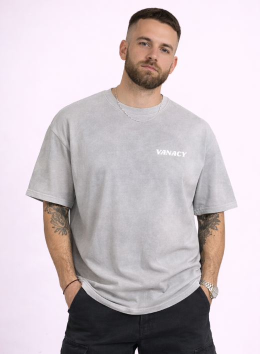 VANACY Nowra Oversized Shirt DWIR