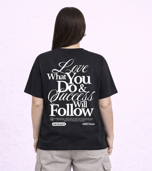 VANACY Premium Organic Shirt Women