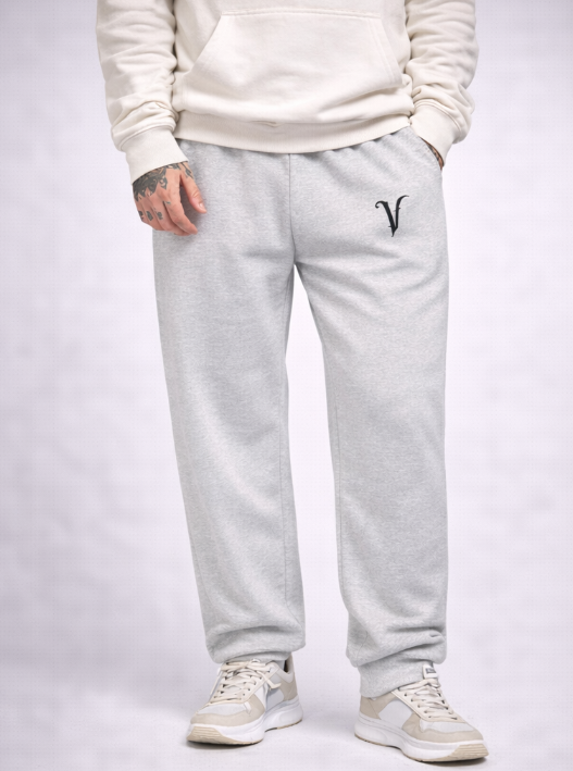 VANACY Basic Oversized Sweatpants