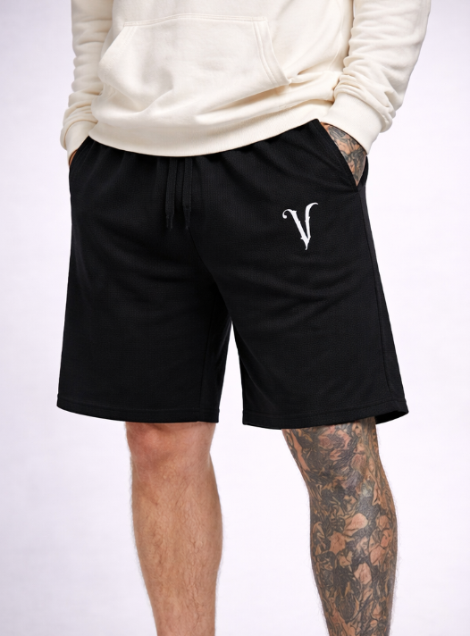 VANACY Shorts Basic