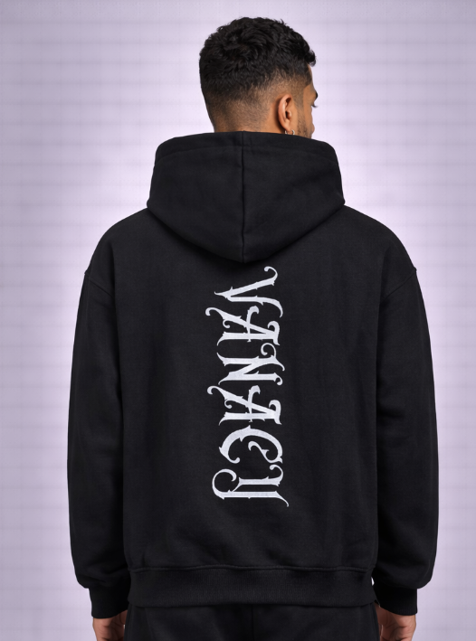 VANACY Cotonou Oversized Hoodie