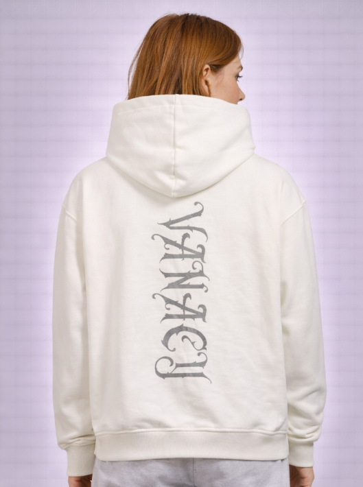 VANACY Cotonou Oversized Hoodie