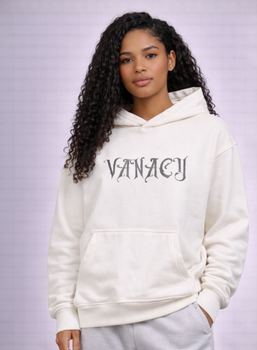VANACY Cotonou Oversized Hoodie