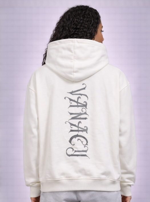 VANACY Cotonou Oversized Hoodie