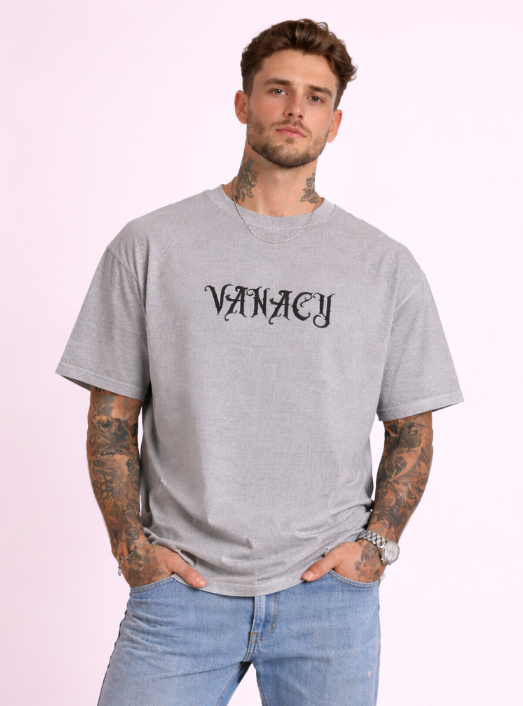 VANACY Cotonou Oversized Shirt