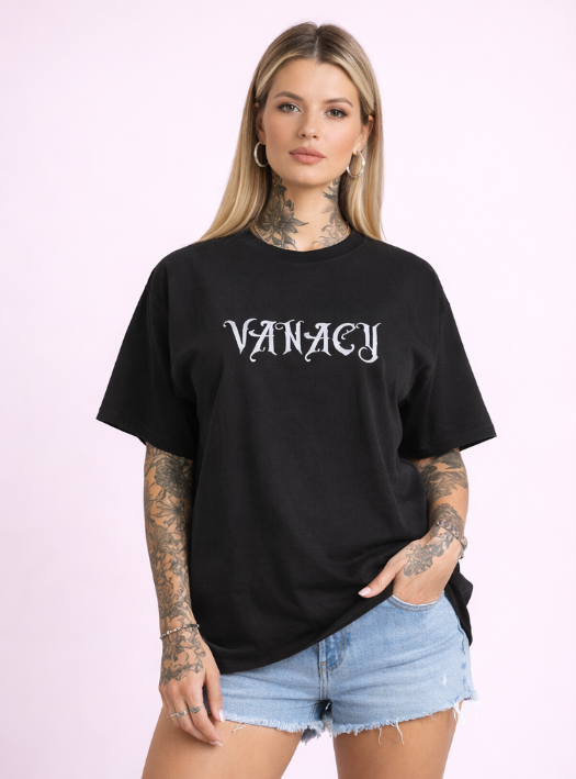 VANACY Cotonou Oversized Shirt