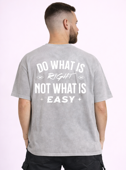 VANACY  Nowra Oversized Shirt DWIR
