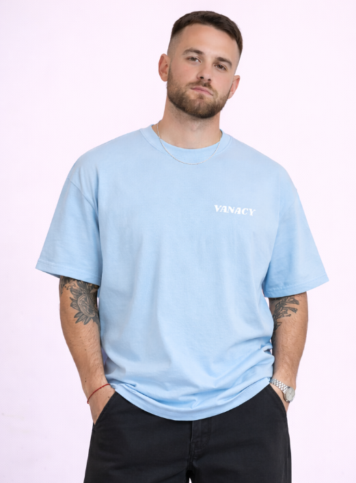 VANACY Bathurst Oversized Shirt LWYD